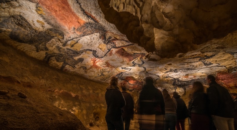 ®Dan Courtice - Sémitour Périgord