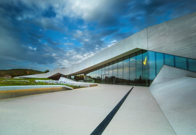 ®Dan Courtice - Sémitour Périgord