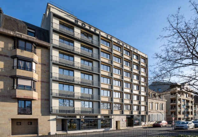 Best Western Hôtel le Quercy