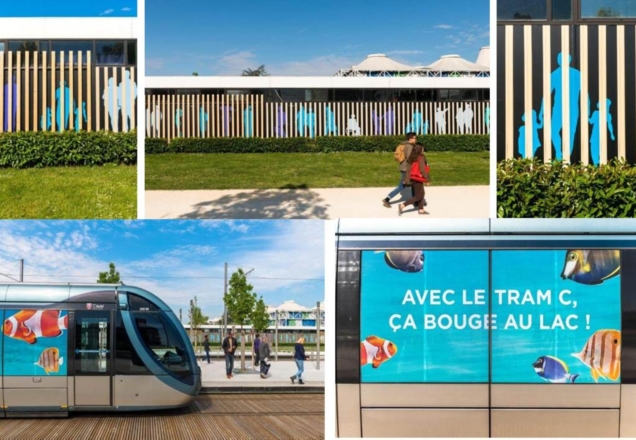 Congrès et Exposition de Bordeaux