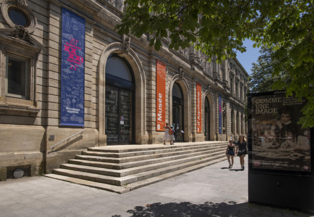 Lysiane Gauthier, mairie de Bordeaux