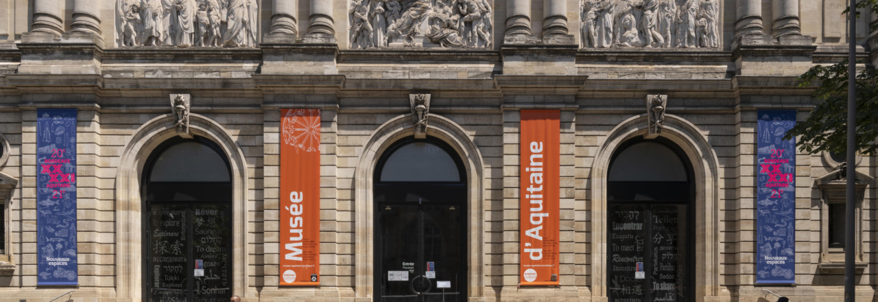 Lysiane Gauthier, mairie de Bordeaux