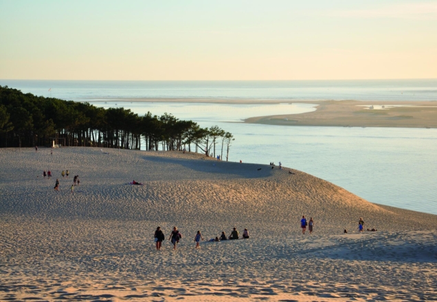 Bordeaux Travel by Vidal Voyages