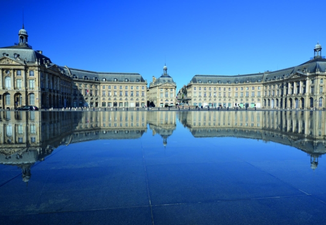 Bordeaux Travel by Vidal Voyages