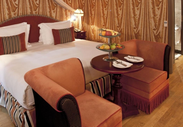 Grand Hôtel de Bordeaux