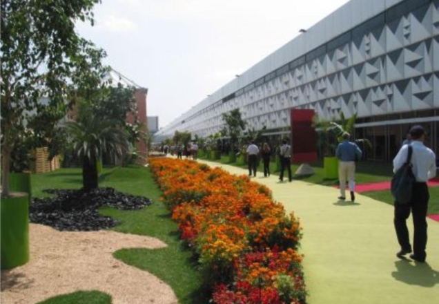 Congrès et Exposition de Bordeaux