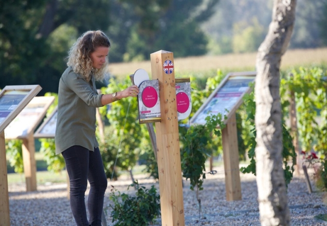 Maison des Vins de Cadillac