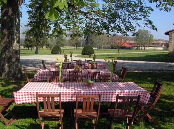 Labarde - Château Giscours