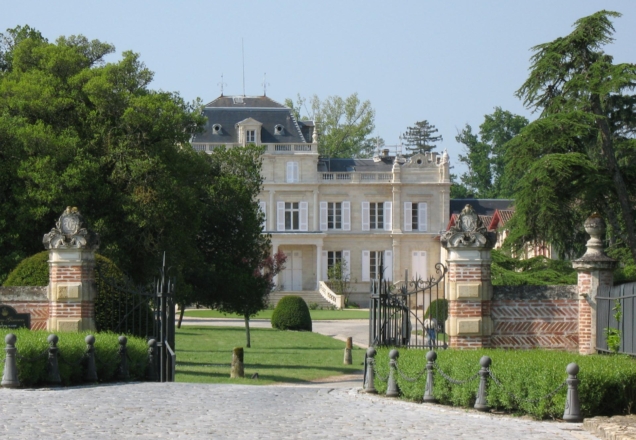 Château Giscours