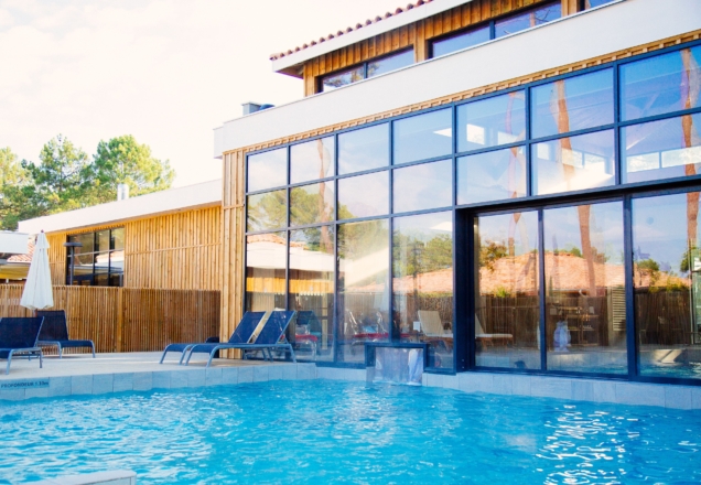 Grégory Cassiau - Les Escapades