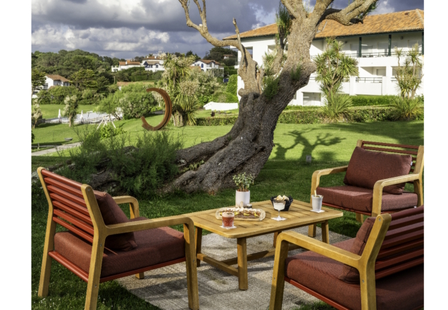 © Alexandre Chaplier