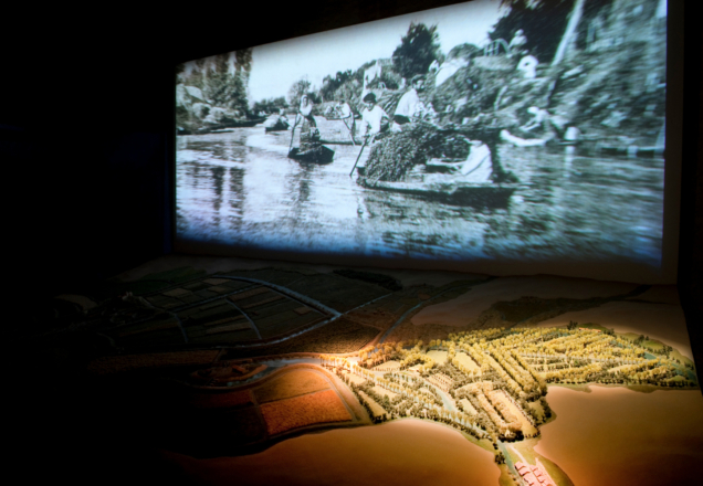 Maison du Marais Poitevin