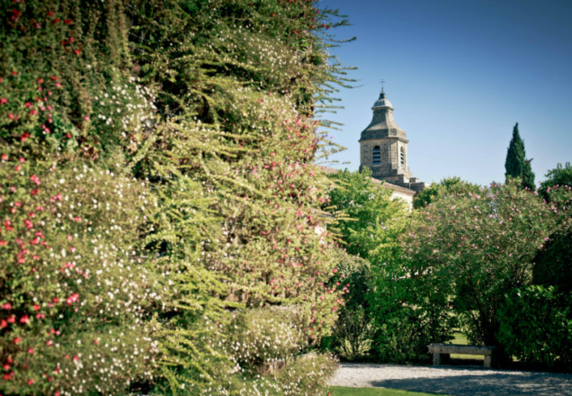 Château Prieuré Lichine