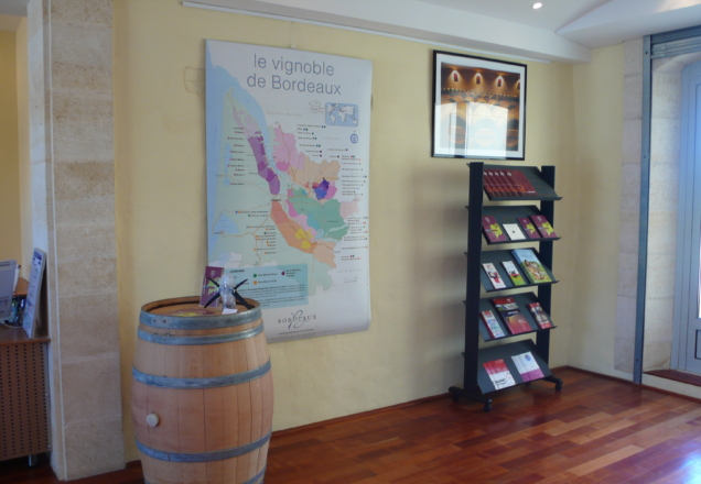 © Office de Tourisme de Montesquieu