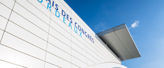 Palais des Congrès