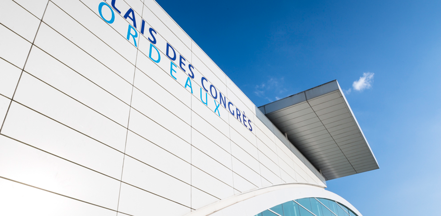 Palais des Congrès