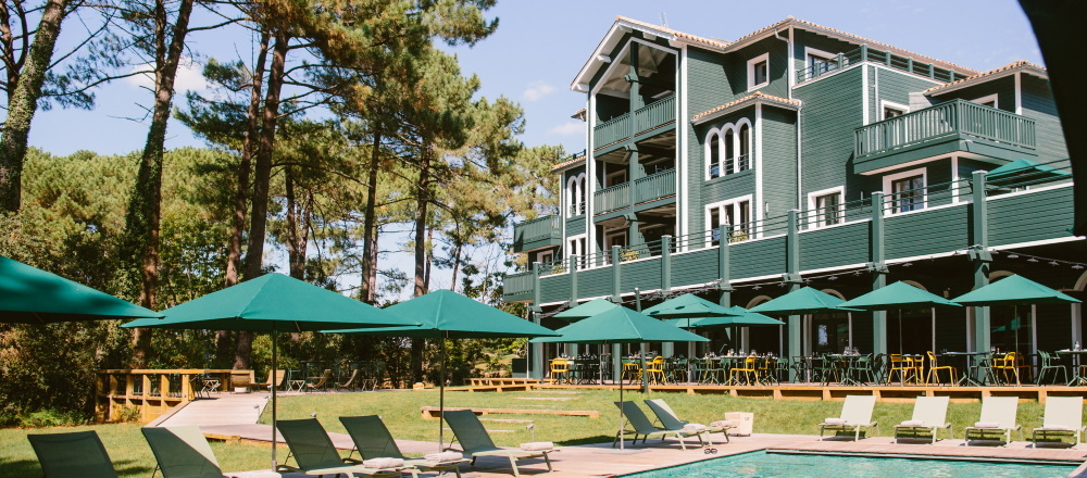 70 Hectares... & l'Océan