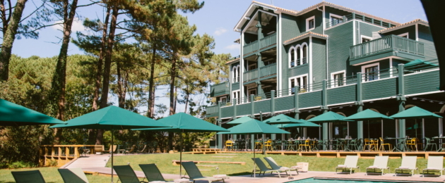 70 Hectares... & l'Océan