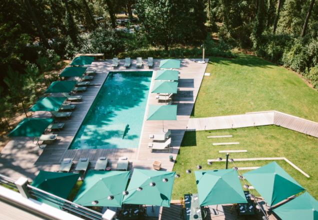 70 Hectares... & l'Océan