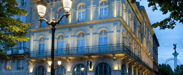 hôtel de Sèze