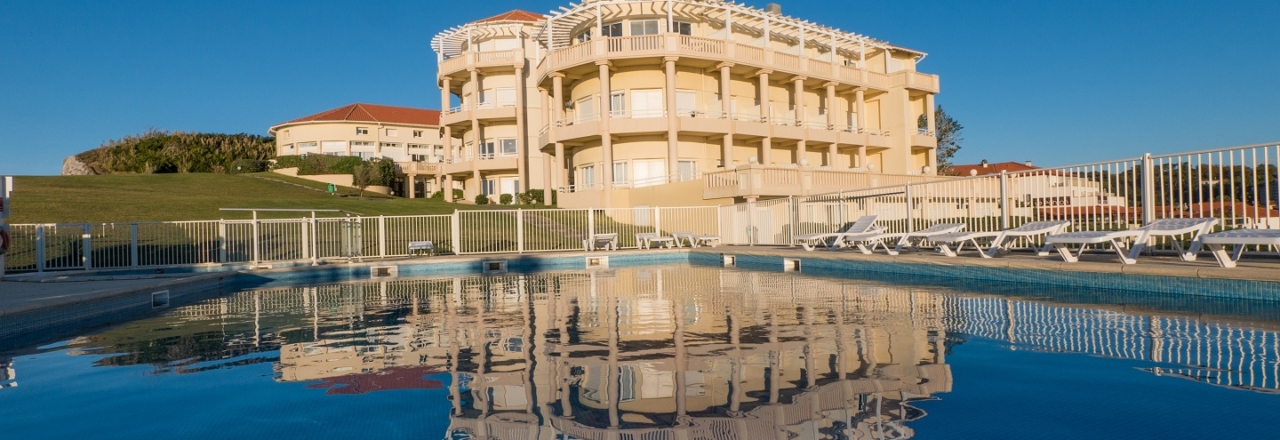 Mer et golf Eugénie