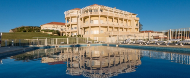 Mer et golf Eugénie