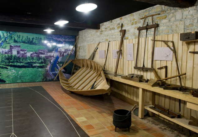 Maison du Marais Poitevin