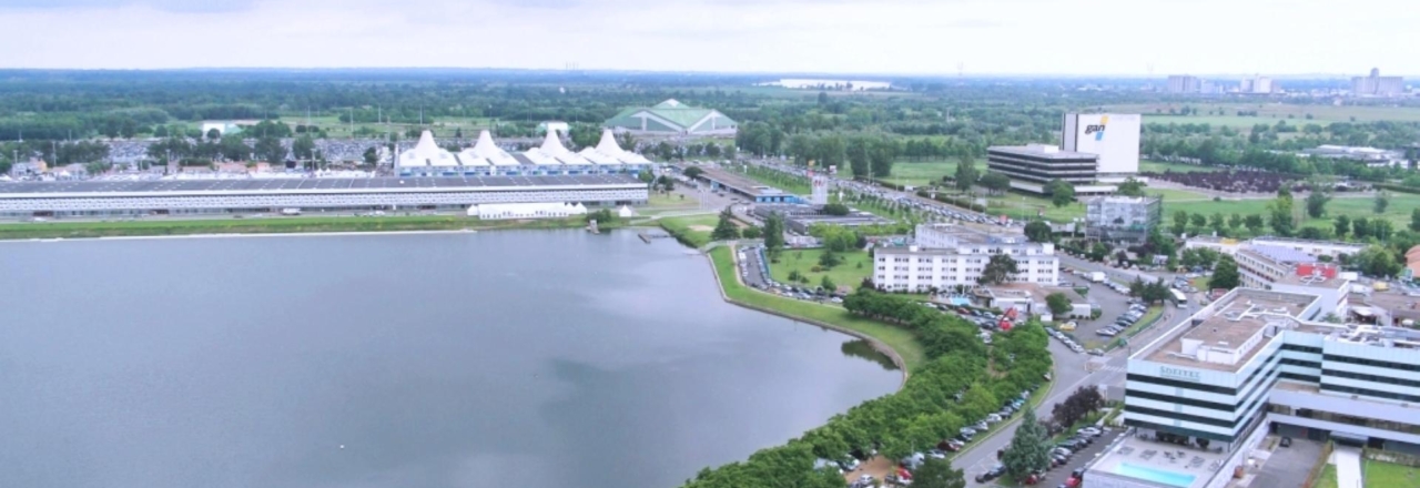 Congrès et Exposition de Bordeaux