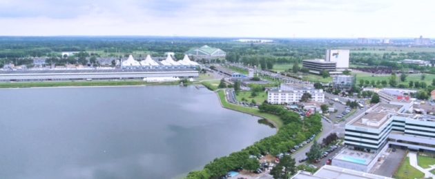 Congrès et Exposition de Bordeaux