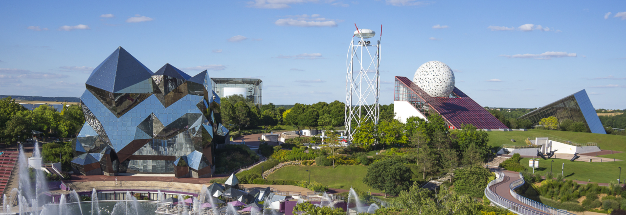 FUTUROSCOPE