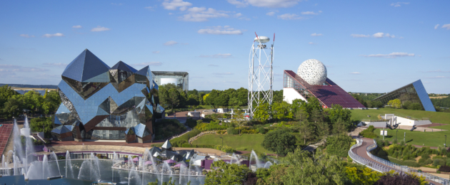 FUTUROSCOPE
