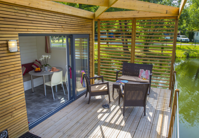 Yelloh ! Saint Emilion