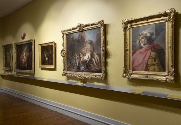 ©Alban Gilbert Photographe