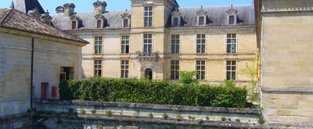 Office de tourisme Destination Garonne