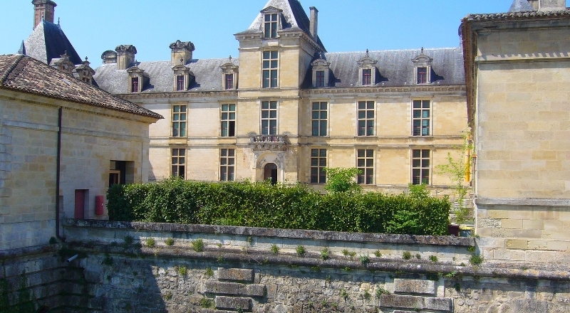 Office de tourisme Destination Garonne