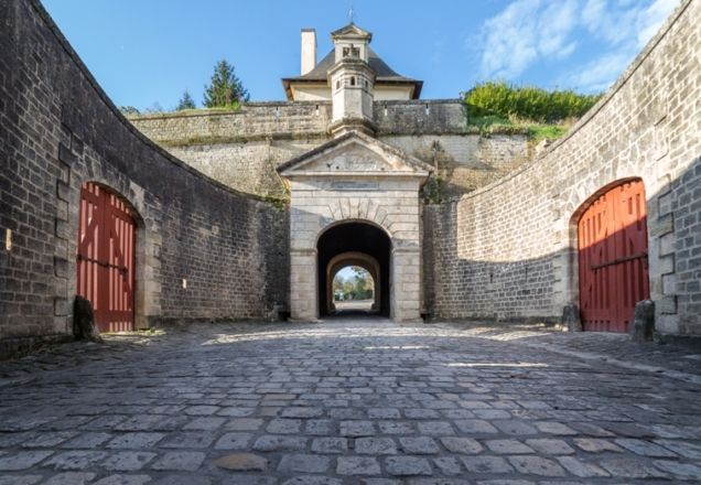 Blaye-tourisme-Steve Le Clech