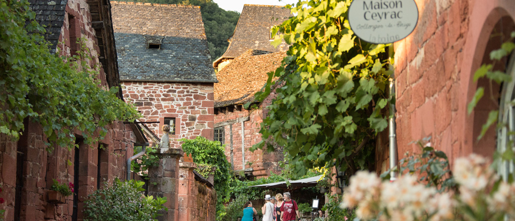 Malika Turin - OT vallée de la Dordogne