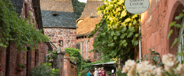 Malika Turin - OT vallée de la Dordogne