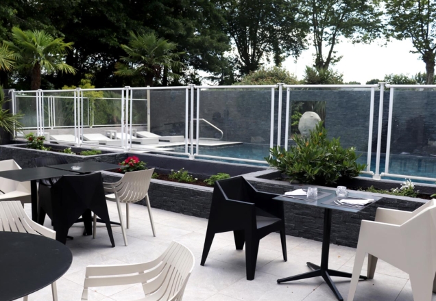 Hôtel Mercure Pau - Palais des sports