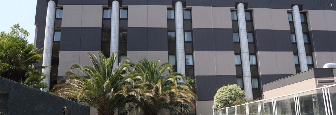 Hôtel Mercure Pau - Palais des sports