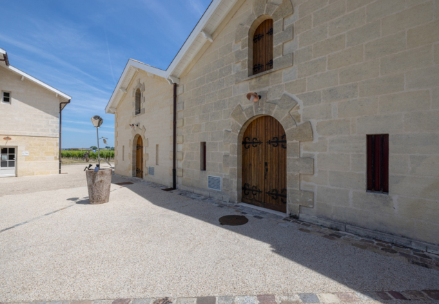 ©Philippe Labeguerie