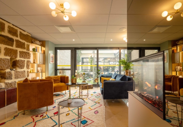 Best Western Hôtel Le Quercy