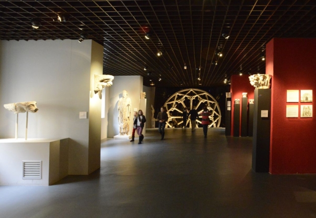 Lysiane Gauthier- mairie de Bx