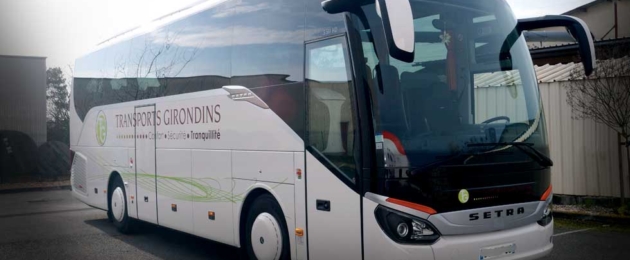 Transports Girondins