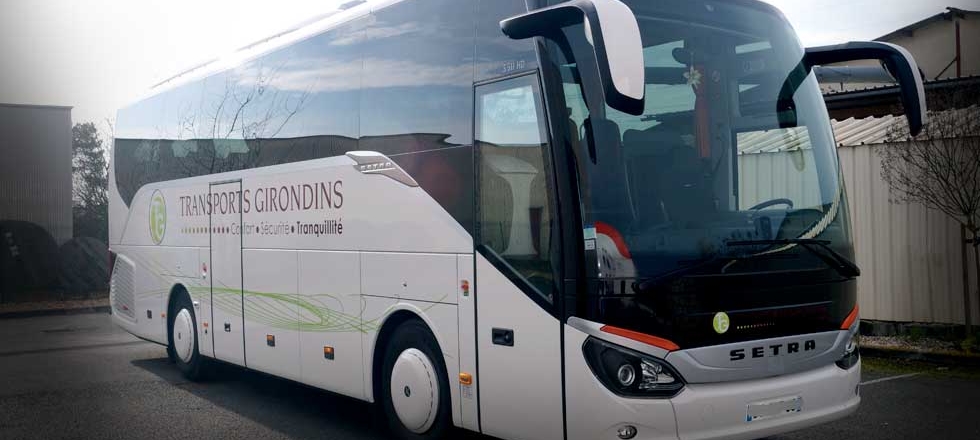 Transports Girondins