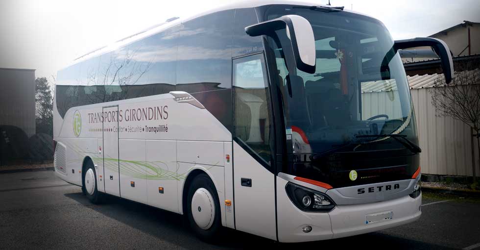 Transports Girondins