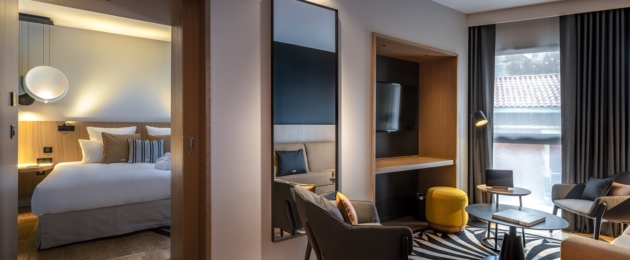 Photo © StudioChevojon