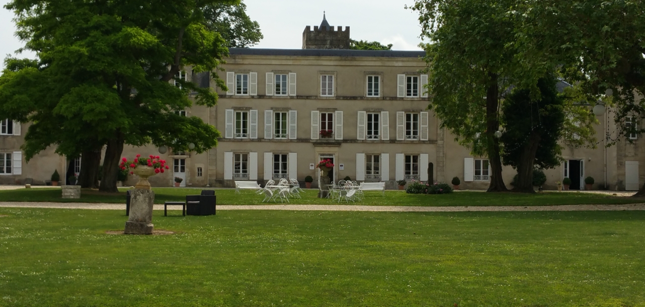 Le Domaine du Griffier