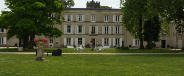 Le Domaine du Griffier