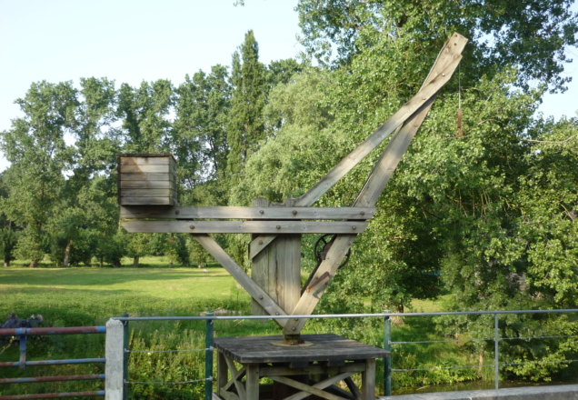 OTNMP, 2013